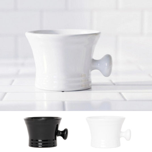 Pro Shaving Mug - 2 Colours
