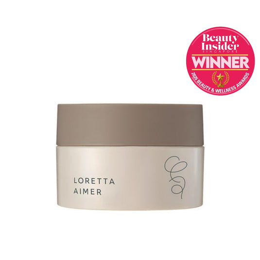 Loretta Aimer Sand Balm 27g