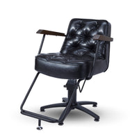 5-leg base HD-7M All black
