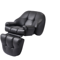 Black Seat