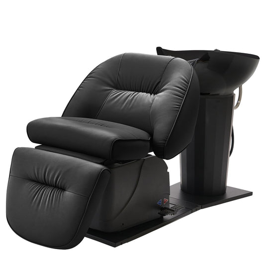 Black Seat