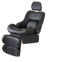 Black Seat