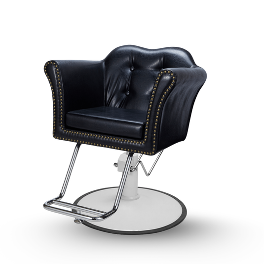 BELTA Styling Chair - Available in 3 Colours & 8 Base Styles