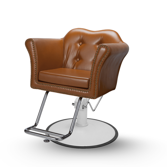 BELTA Styling Chair - Available in 3 Colours & 8 Base Styles