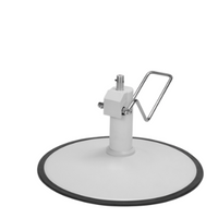 Round base HD-4M (W) White (SO-5249P)