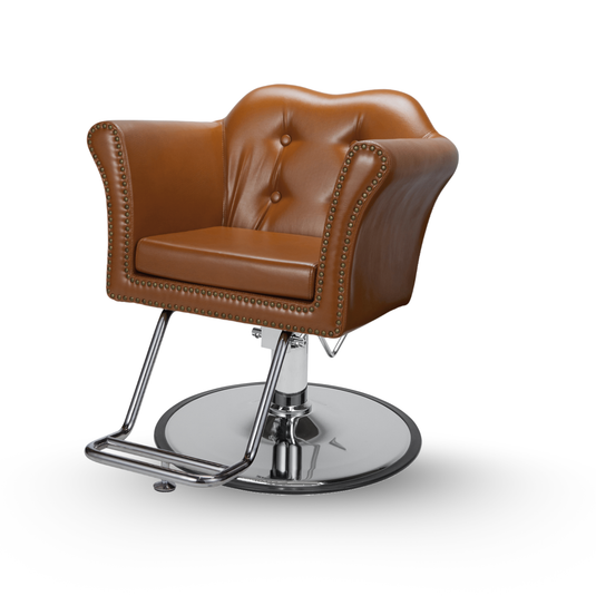 BELTA Styling Chair - Available in 3 Colours & 8 Base Styles