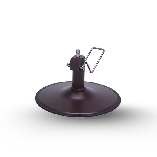 Manual Shampoo Chair HD-059S (HD-B-059) – Available in 2 Colours & 8 Base Styles