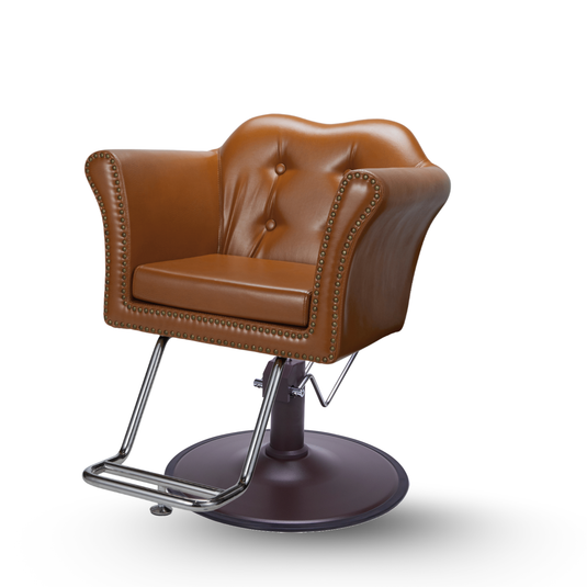 BELTA Styling Chair - Available in 3 Colours & 8 Base Styles