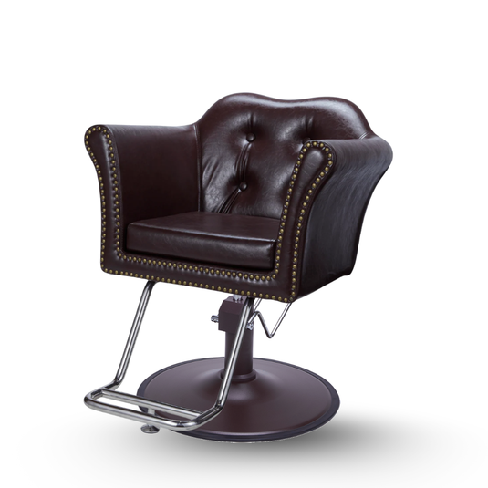 BELTA Styling Chair - Available in 3 Colours & 8 Base Styles