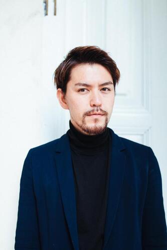Ryuichi Nakasone