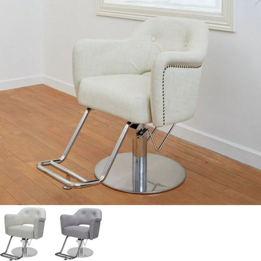 Urban Styling Chair ARNET (HD-A-008) – Available in 2 Colours & 8 Base Styles