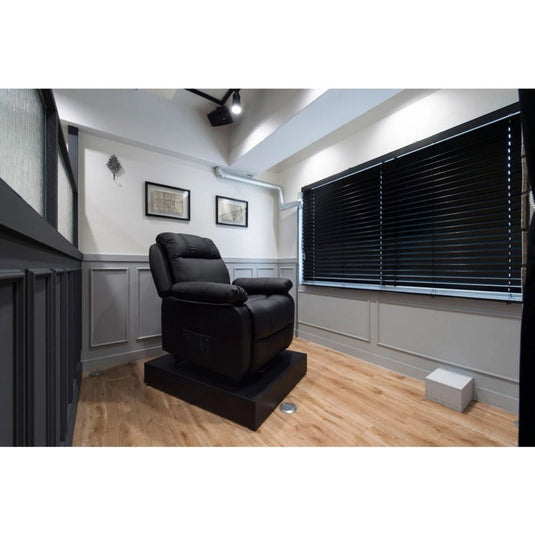 Electric Lounge Chair SHIFFON Jr