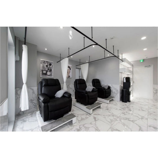 Electric Lounge Chair SHIFFON Jr