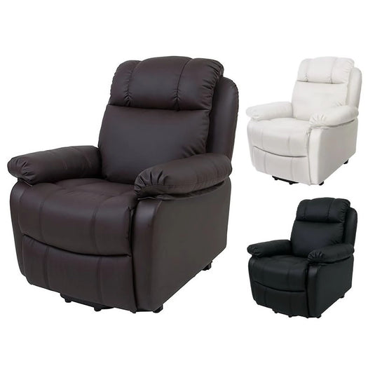 Electric Lounge Chair SHIFFON Jr