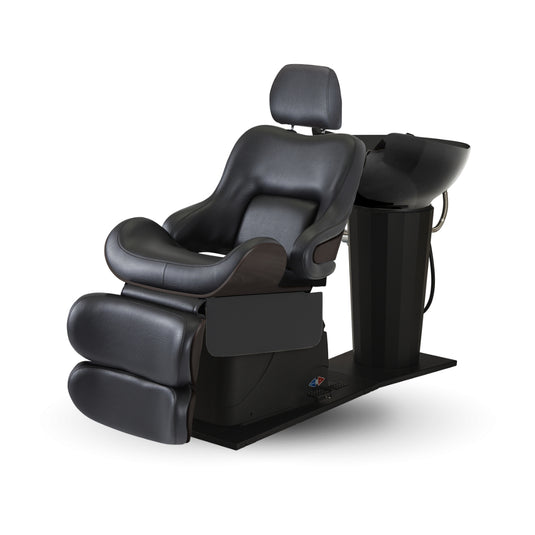 Black Seat