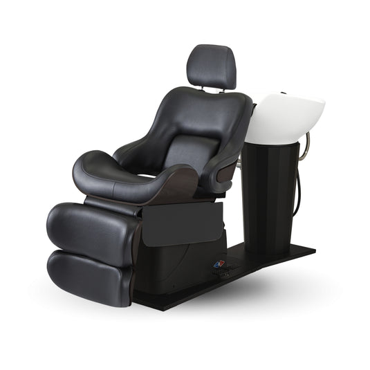 Black Seat