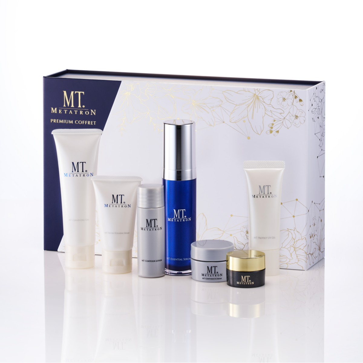 Mt Collection Buy MT Premium Coffret 2025 Wholesale Online in Singapore - Beauty ...