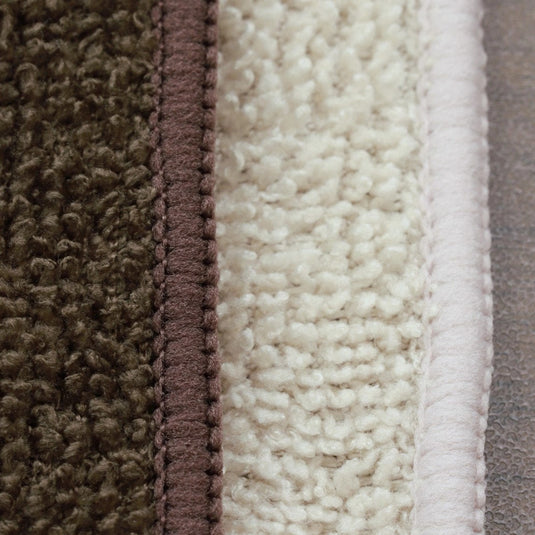 Soft microfiber towel (super fast drying) 34 x 85 cm (12 pieces) (6 color choices)