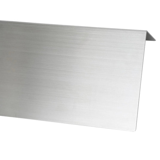 Stainless Steel Counter 01