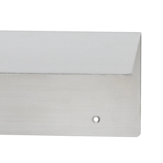 Stainless Steel Counter 01