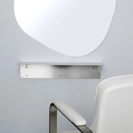 Stainless Steel Counter 01