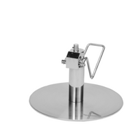 Stainless steel disk base HD-2M (SO-4891P)