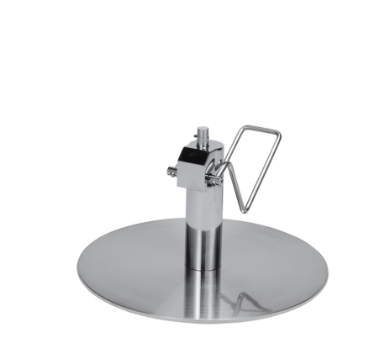[Urban] Styling Chair HD-110 (2 colors + 8 base options)