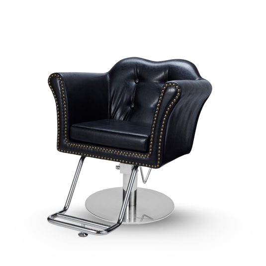 BELTA Styling Chair - Available in 3 Colours & 8 Base Styles