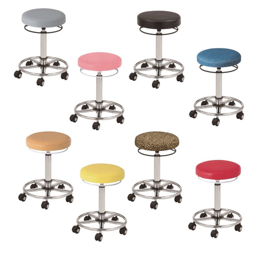 Star Cutting Chair II