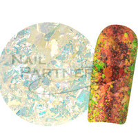 Aurora Effect Sunset Opal