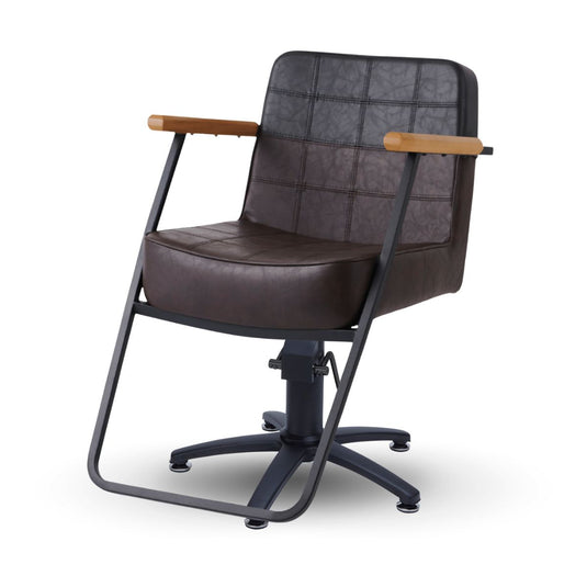 Tough Design Product Styling Chair T202 - Available in 2 Colours & 8 Base Styles