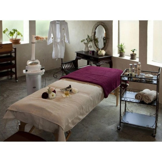 Luxury Pile Fabric Bath Towel (L) 90x150cm (10 color choices)
