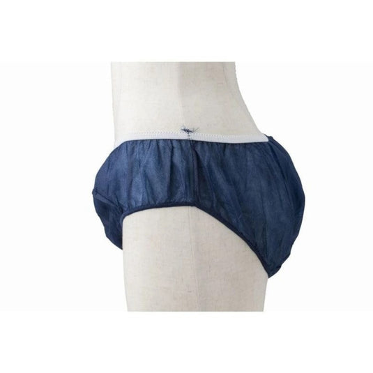 Double Wrap Paper Shorts (Japan Silhouette), 5L, Pack of 50 (2 Colours Available)