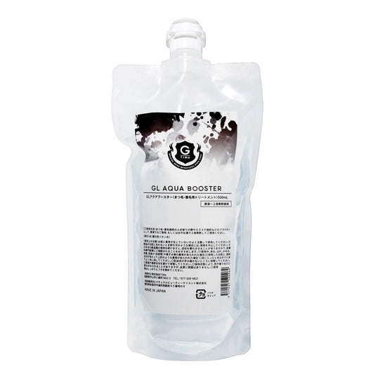 TIMe GL Aqua Booster 500 ml