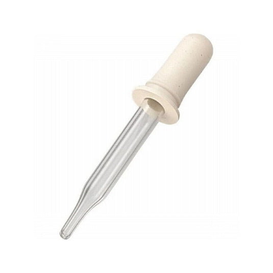 Tree of Life Mini Glass Dropper