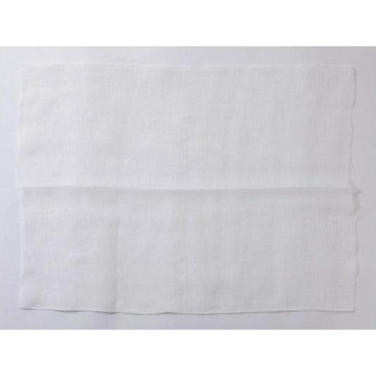 Esthetic Facial Gauze (300x400 mm / 50 Sheets)