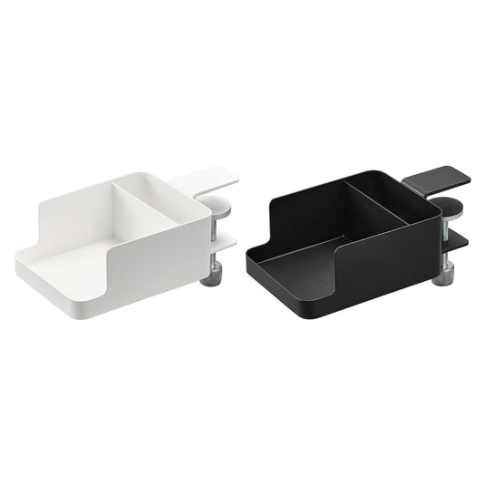 Table-Side Smartphone and Cup Holder Tower Drink Holder