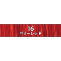 No.16 HM01 (Berry Red)