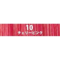 No.10 HM04 (Cherry Pink)