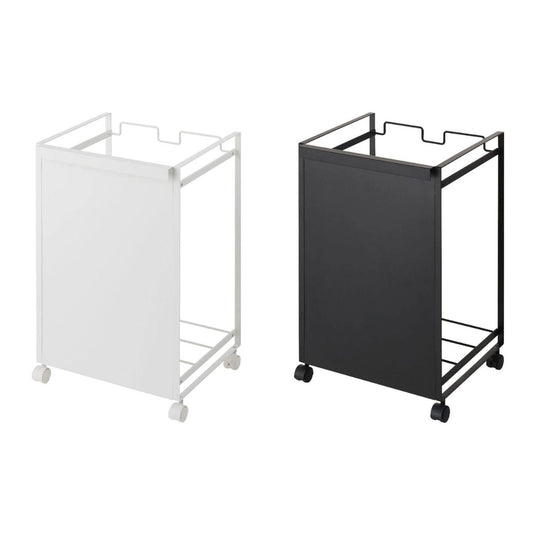 Tower Concealed Sorting Dust Wagon 2 Compartments