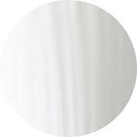 Vetro Colour Gel Luxe Series P VLT975 Tole White 4ml 1