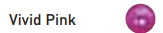 Vivid Pink