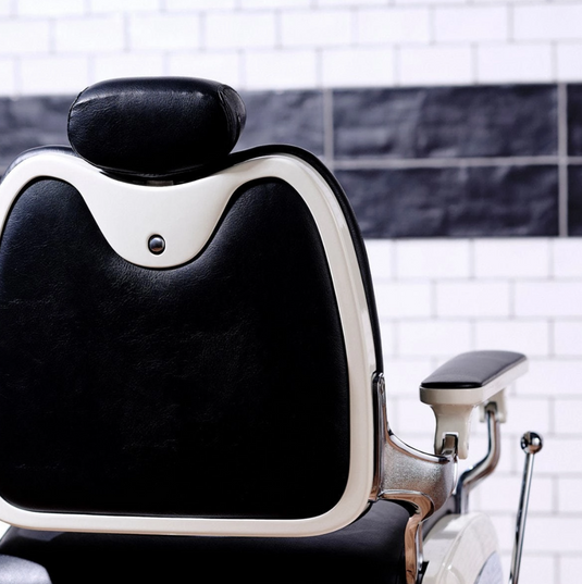 BROOKLYN Barber Chair (3 color available)
