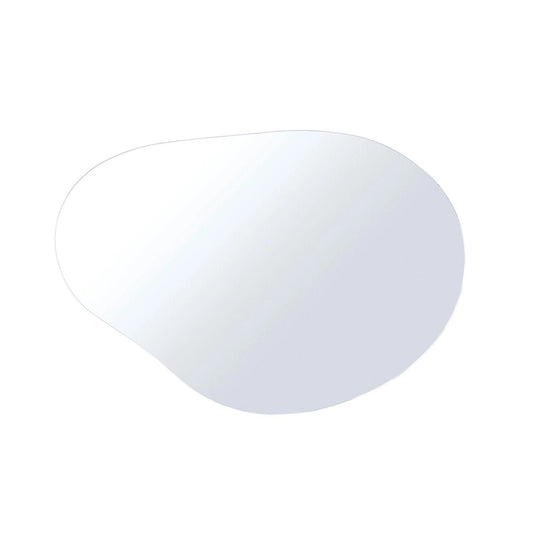 Wave Mirror Rain (Made in Japan / High-Transparency Mirror)