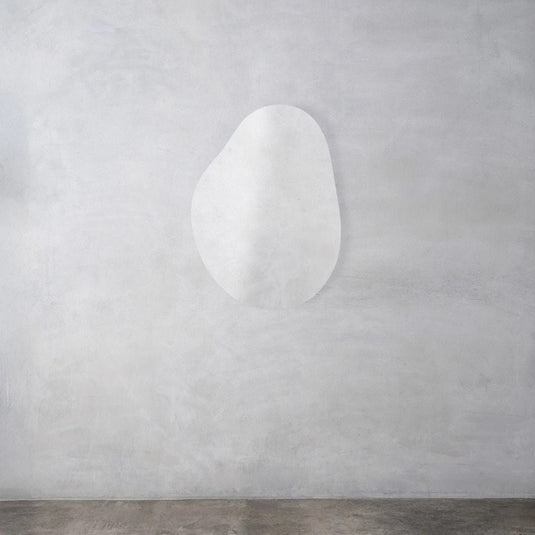 Wave Mirror Rain (Made in Japan / High-Transparency Mirror)