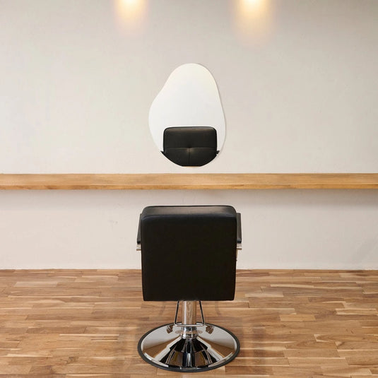 Wave Mirror Rain (Made in Japan / High-Transparency Mirror)