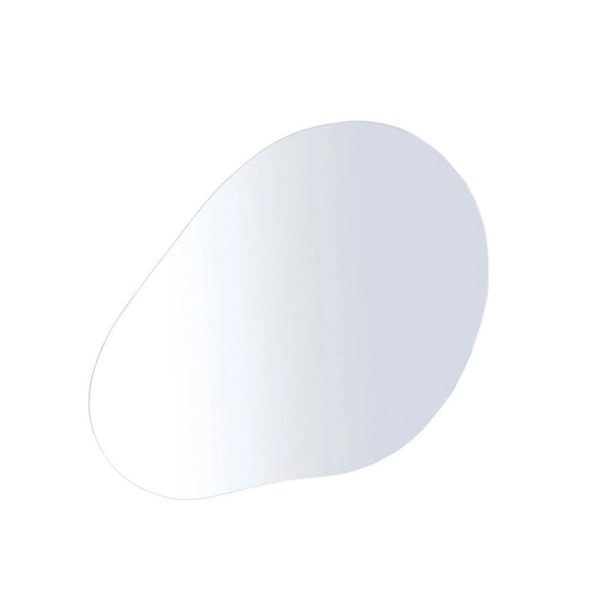 Wave Mirror Rain (Made in Japan / High-Transparency Mirror)