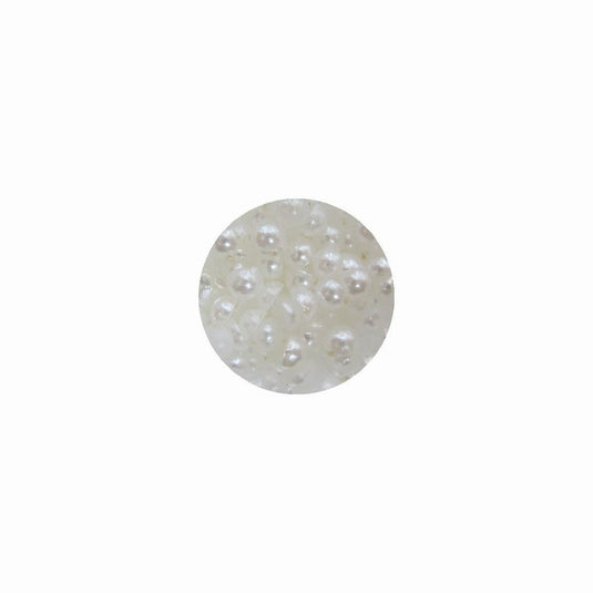 Nail Garden Pearl Stone 3mm (200pcs)