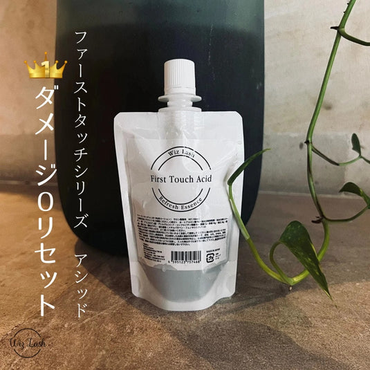 WizLash First Touch Acid 100 mL