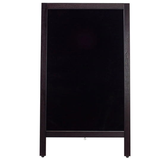 A-Frame Double-Sided Signboard (M) (Non-Magnetic, Marker Type)